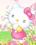 pic for Hello Kitty